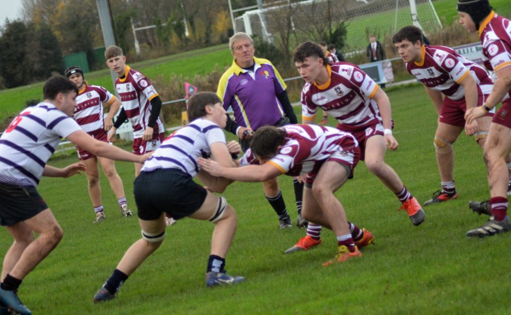 League Cup Success - Rochdale Rugby Union Football Club